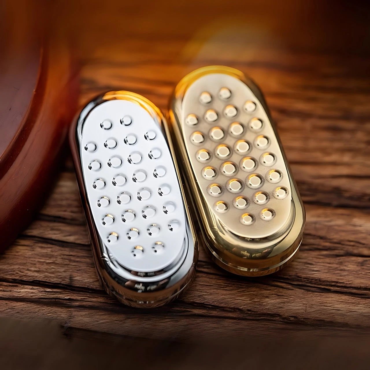 TOP-B Bubbles Metal Toys-Dz.