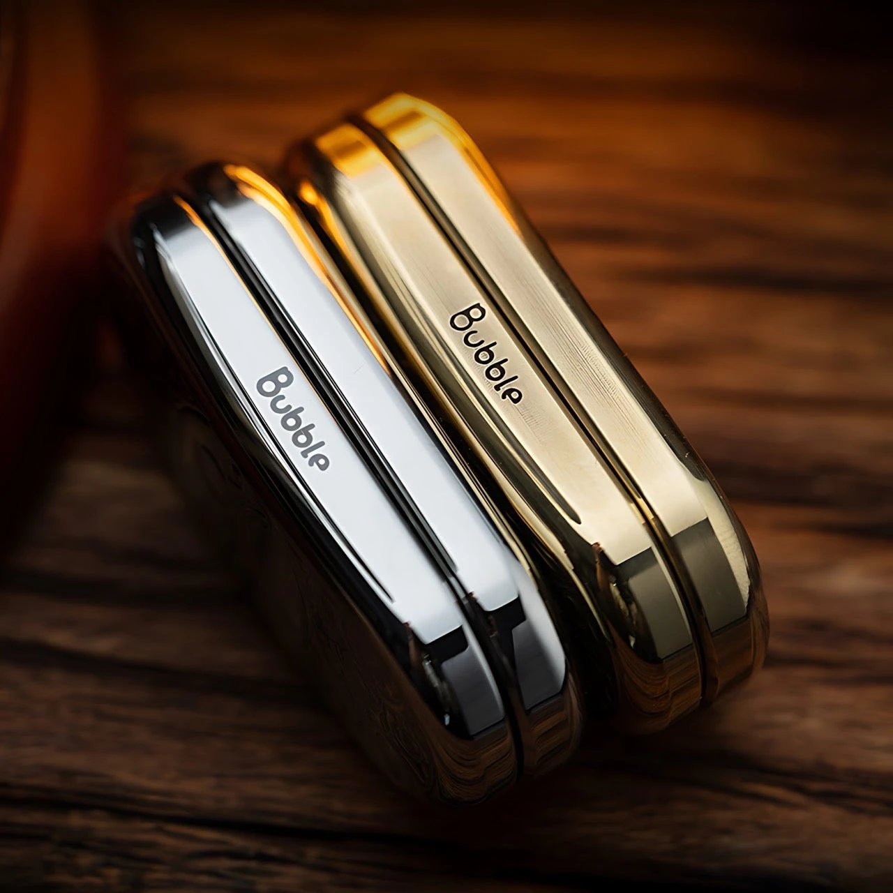 TOP-B Bubbles Metal Toys-Dz.