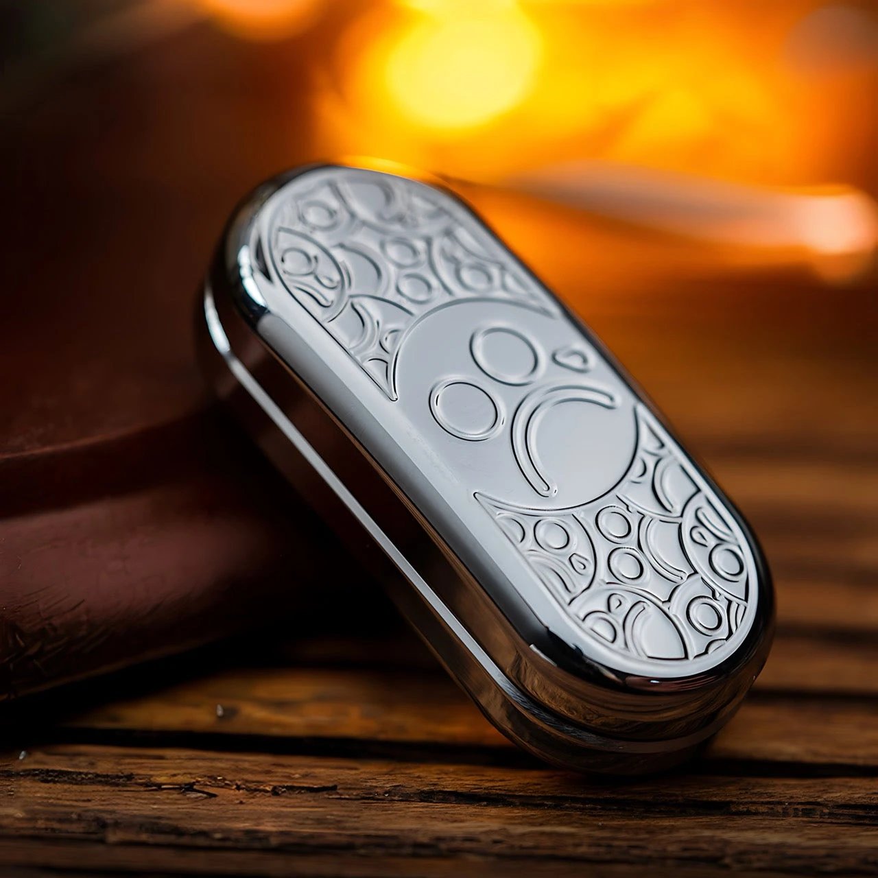 TOP-B Bubbles Metal Toys-Dz.