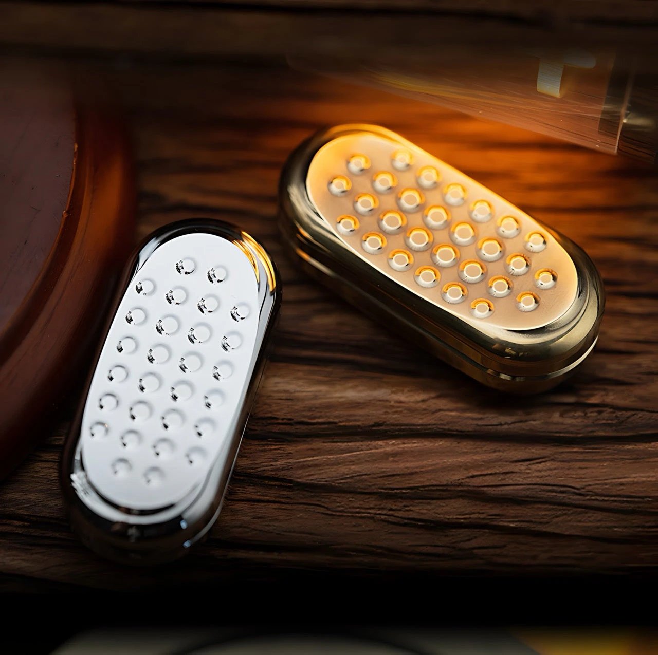 TOP-B Bubbles Metal Toys-Dz.