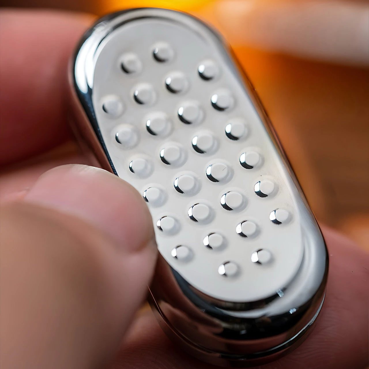 TOP-B Bubbles Metal Toys-Dz.