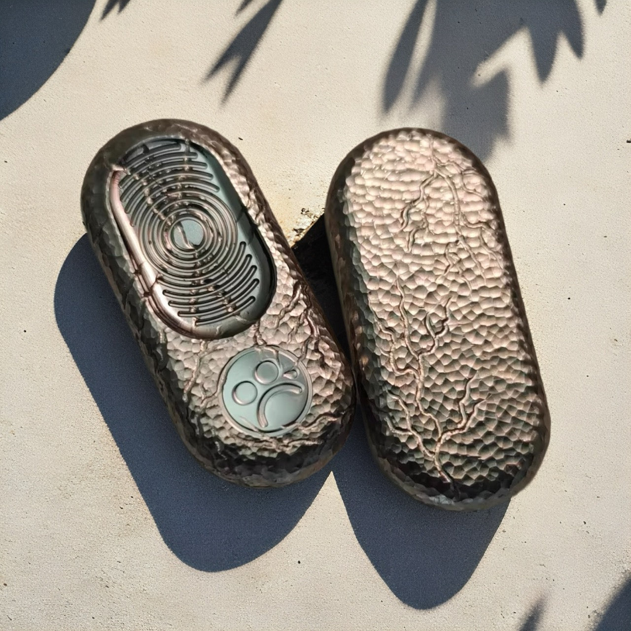 TOP-B Fingerprint Bespoke Services Custom