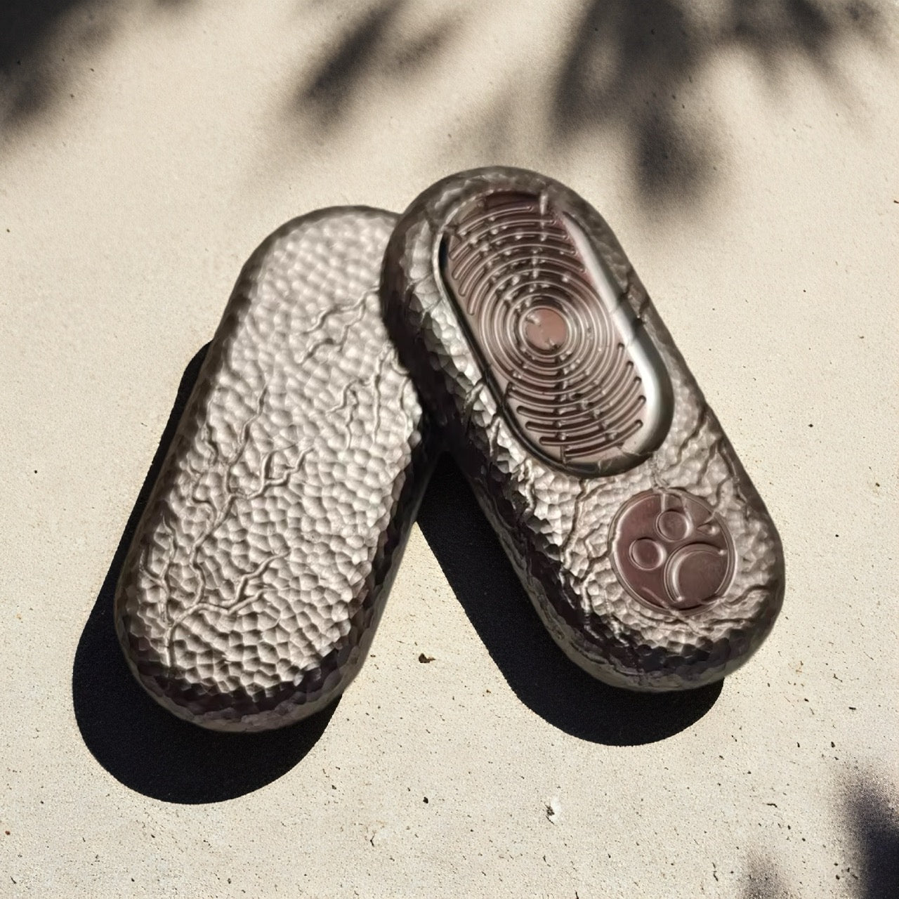 TOP-B Fingerprint Bespoke Services Custom