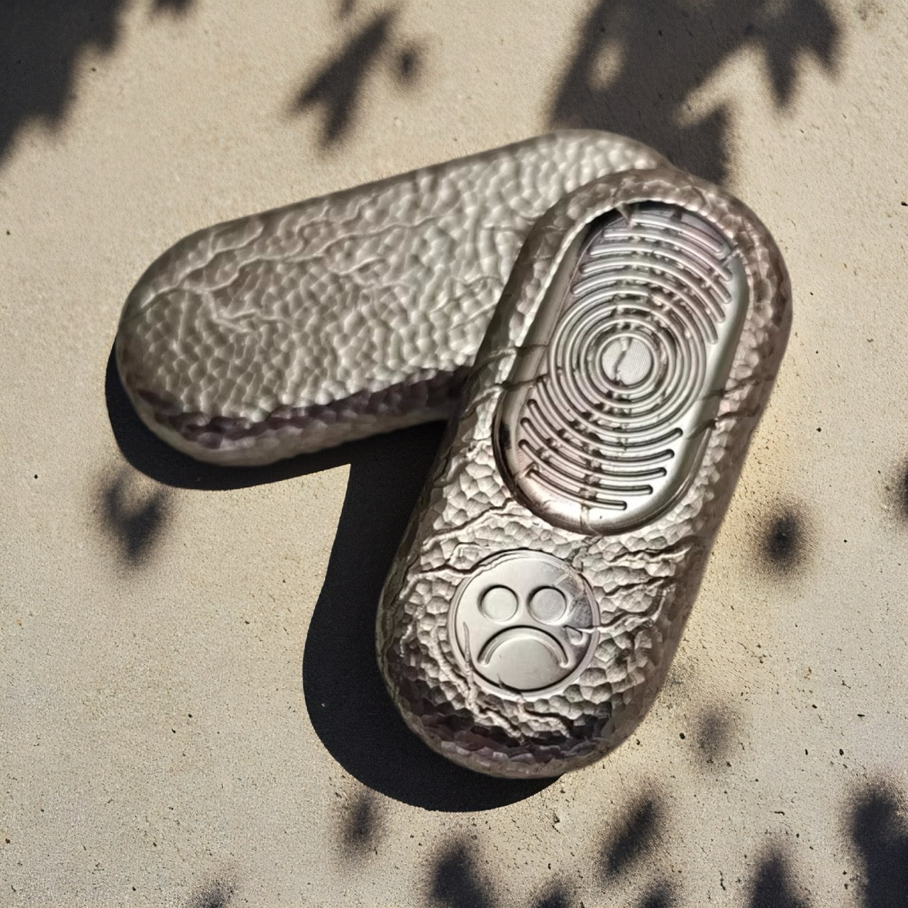 TOP-B Fingerprint Bespoke Services Custom