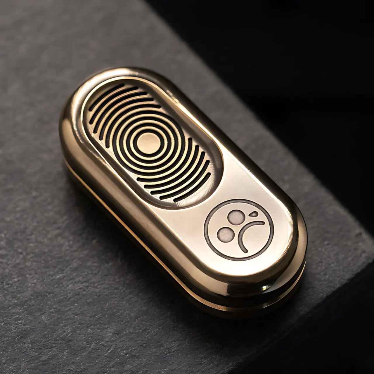 TOP-B Fingerprint - Metal Toys-Dz.