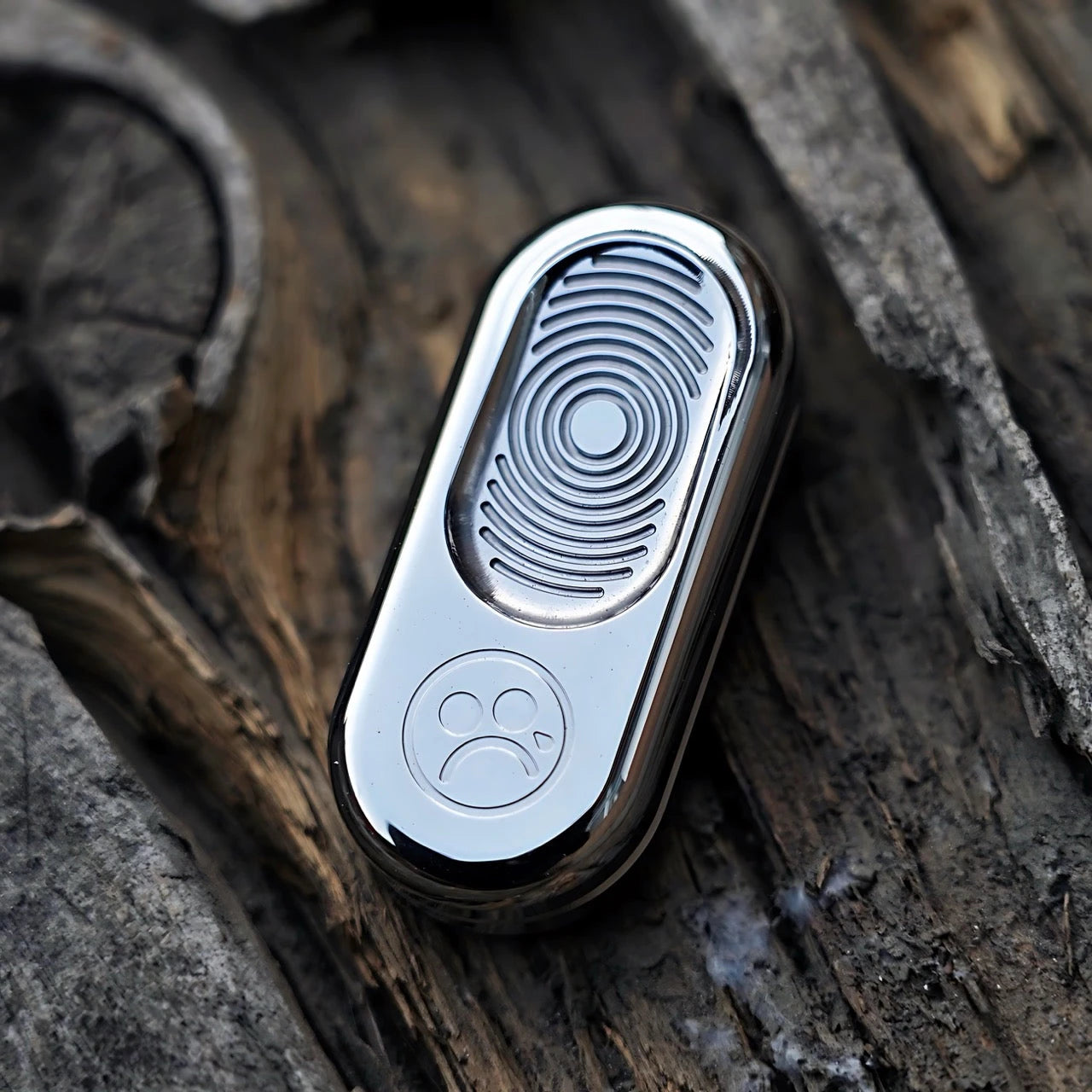 TOP-B Fingerprint - Metal Toys-Dz.