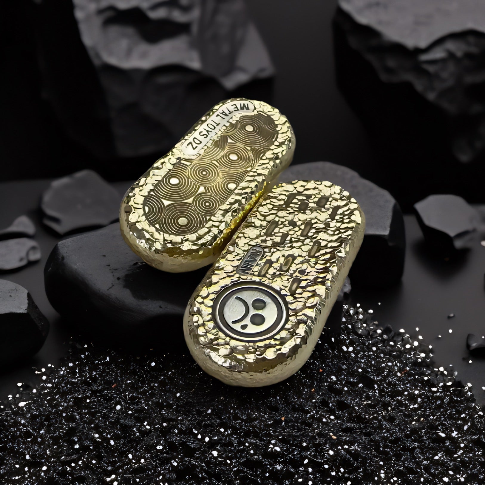 TOP-B RAIN Bespoke Services Custom