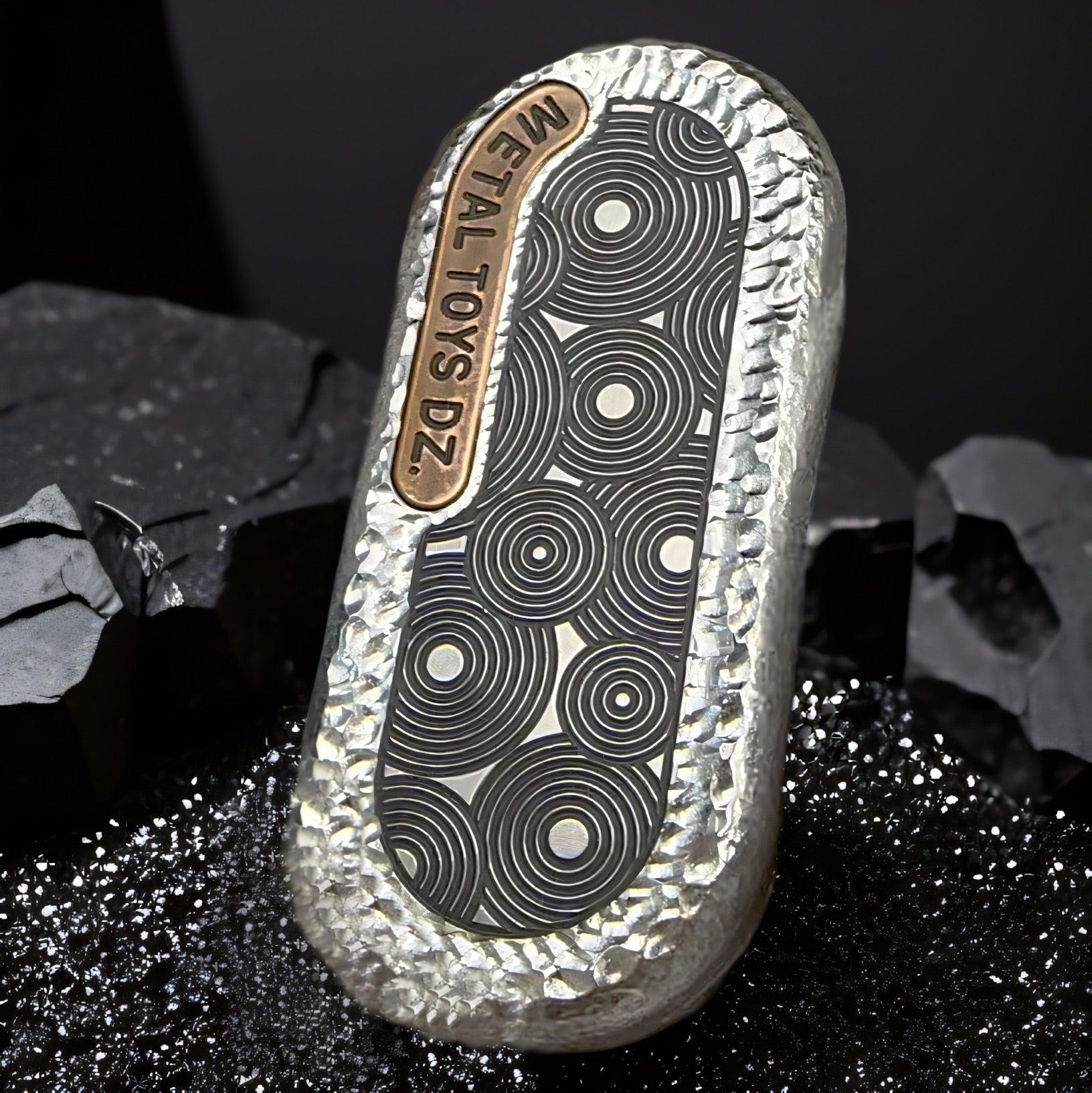 TOP-B RAIN Bespoke Services Custom