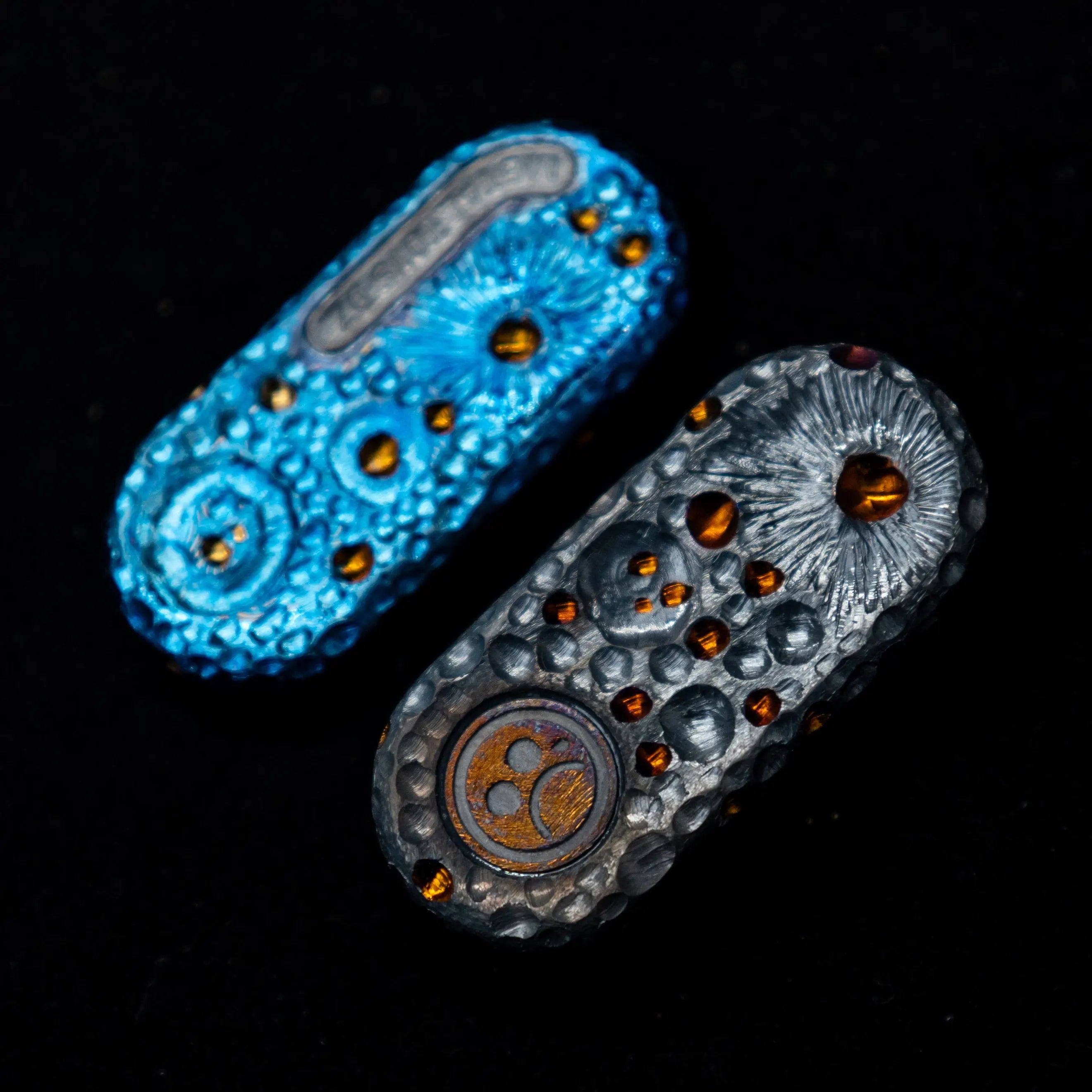 TOP-B RAIN Bespoke Services Custom