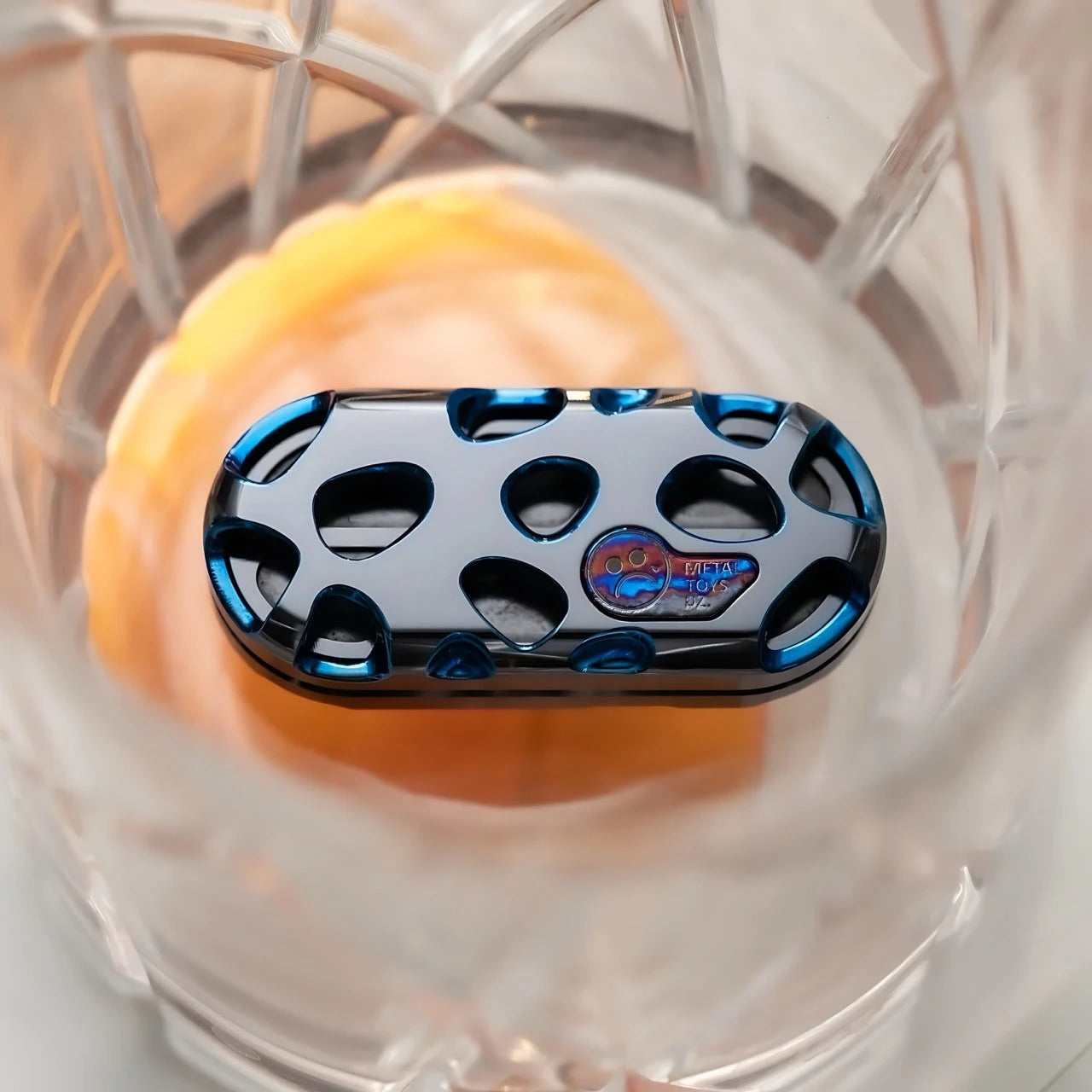 TOP-B Skeleton Metal Toys-Dz.