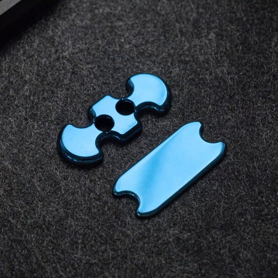 TOP-B Skeleton Metal Toys-Dz.