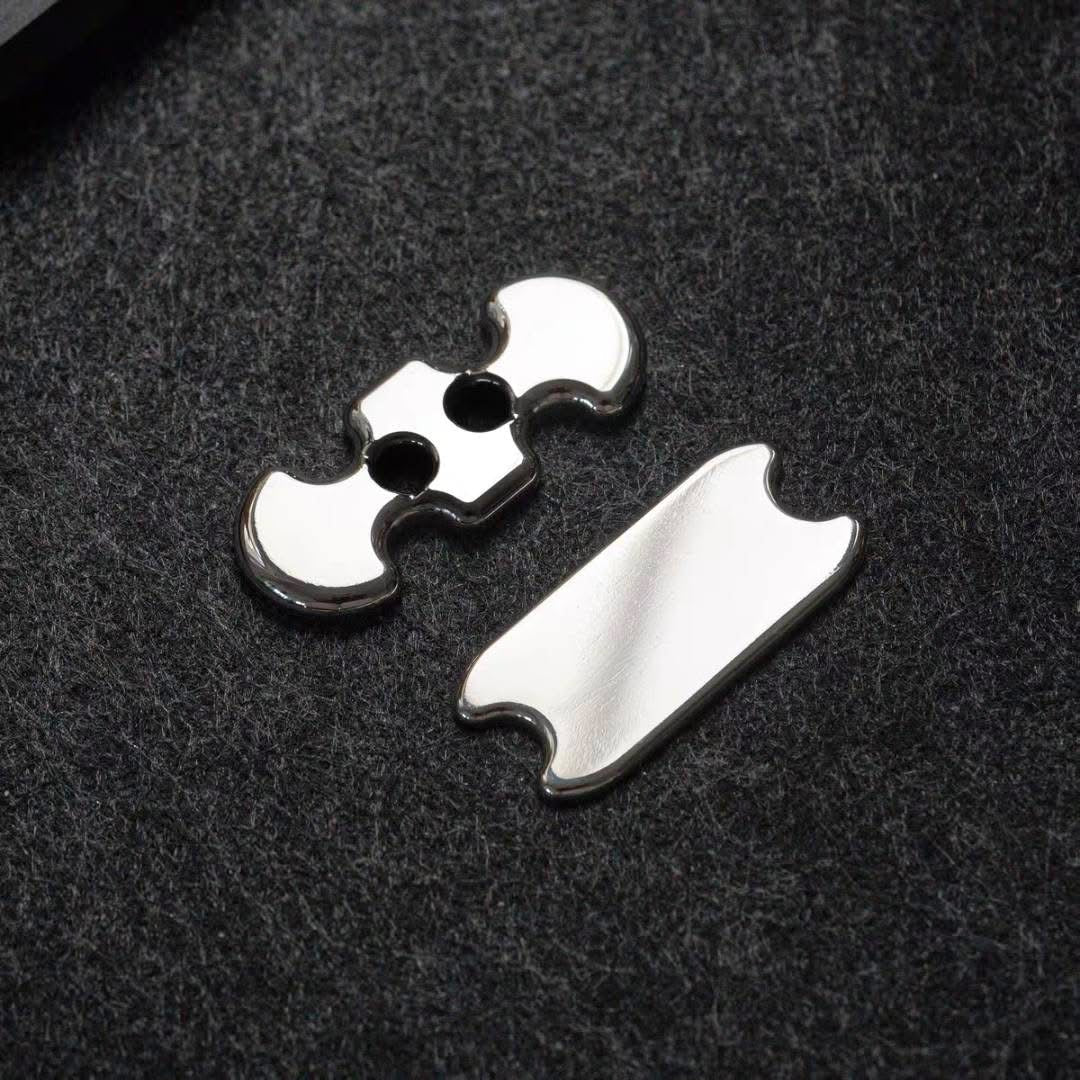 TOP-B Skeleton Metal Toys-Dz.