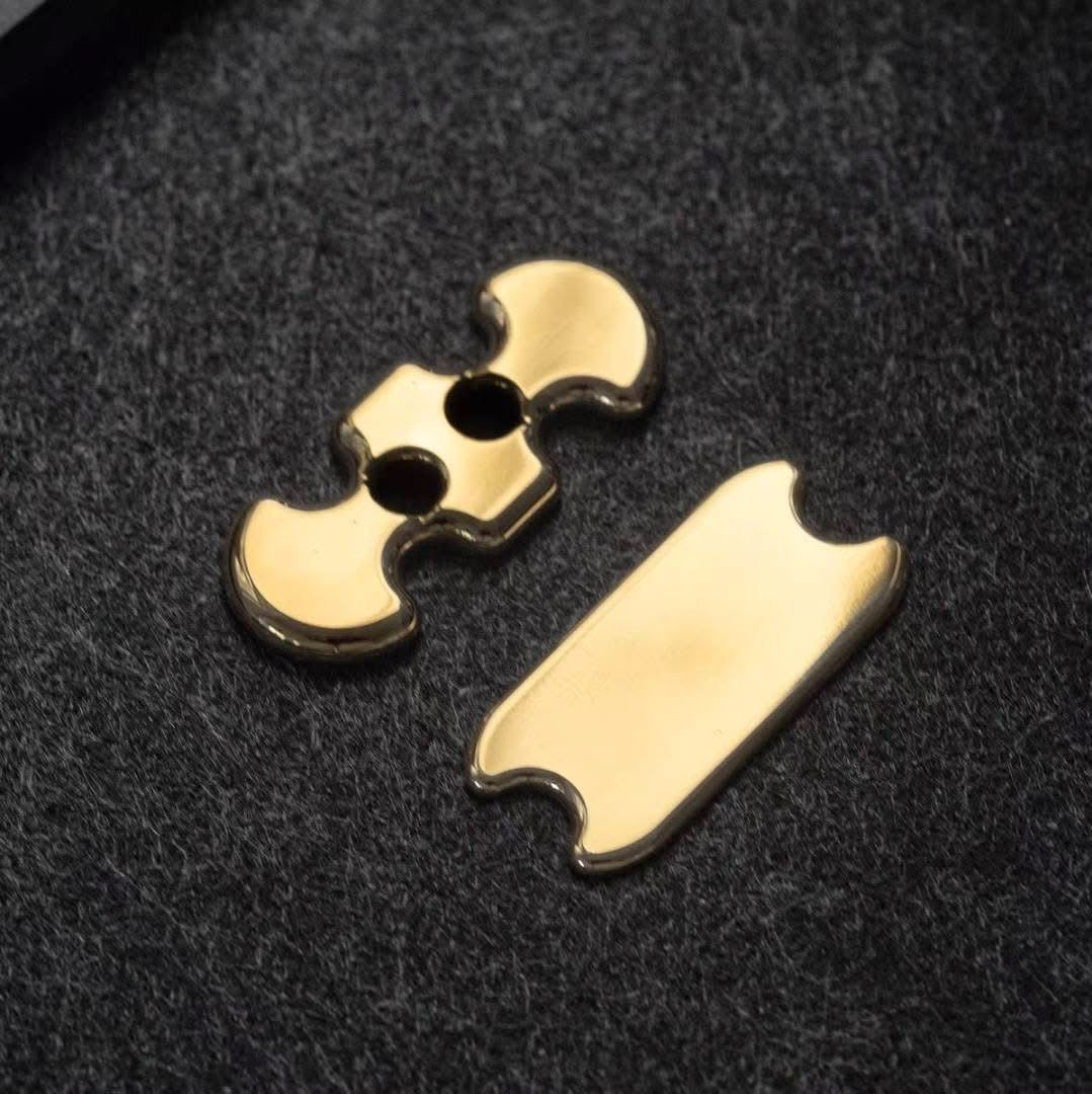 TOP-B Skeleton Metal Toys-Dz.