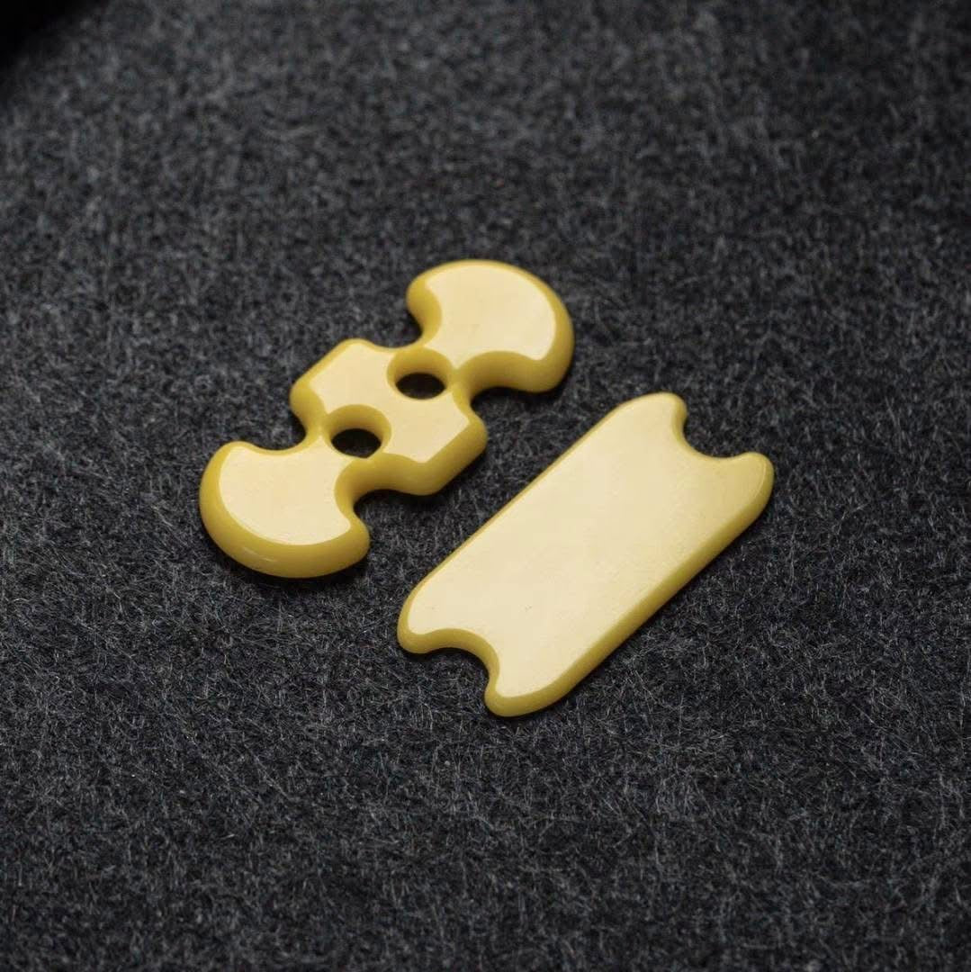 TOP-B Skeleton Metal Toys-Dz.