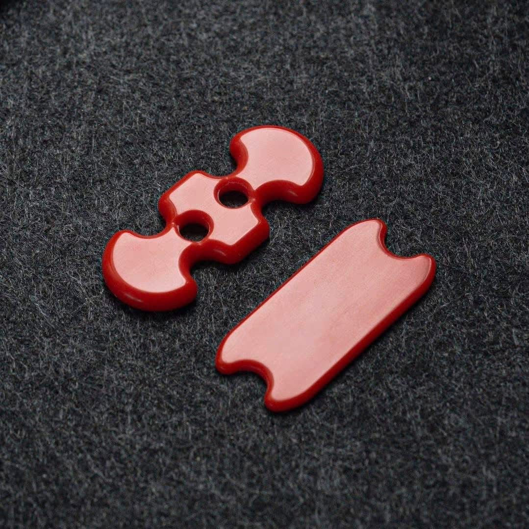 TOP-B Skeleton Metal Toys-Dz.