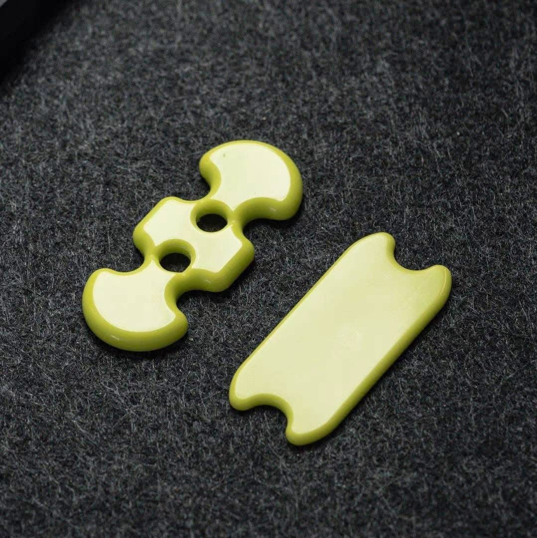 TOP-B Skeleton Metal Toys-Dz.