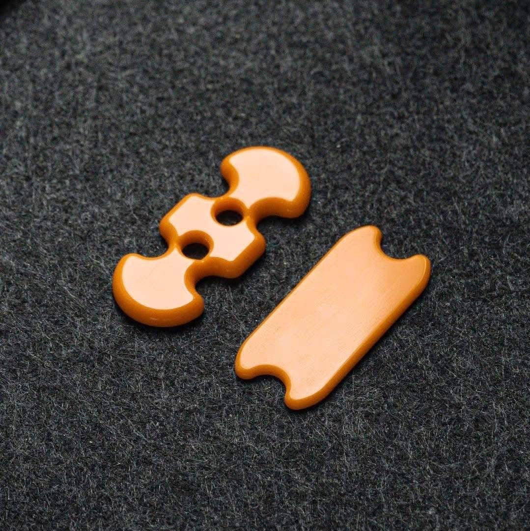 TOP-B Skeleton Metal Toys-Dz.