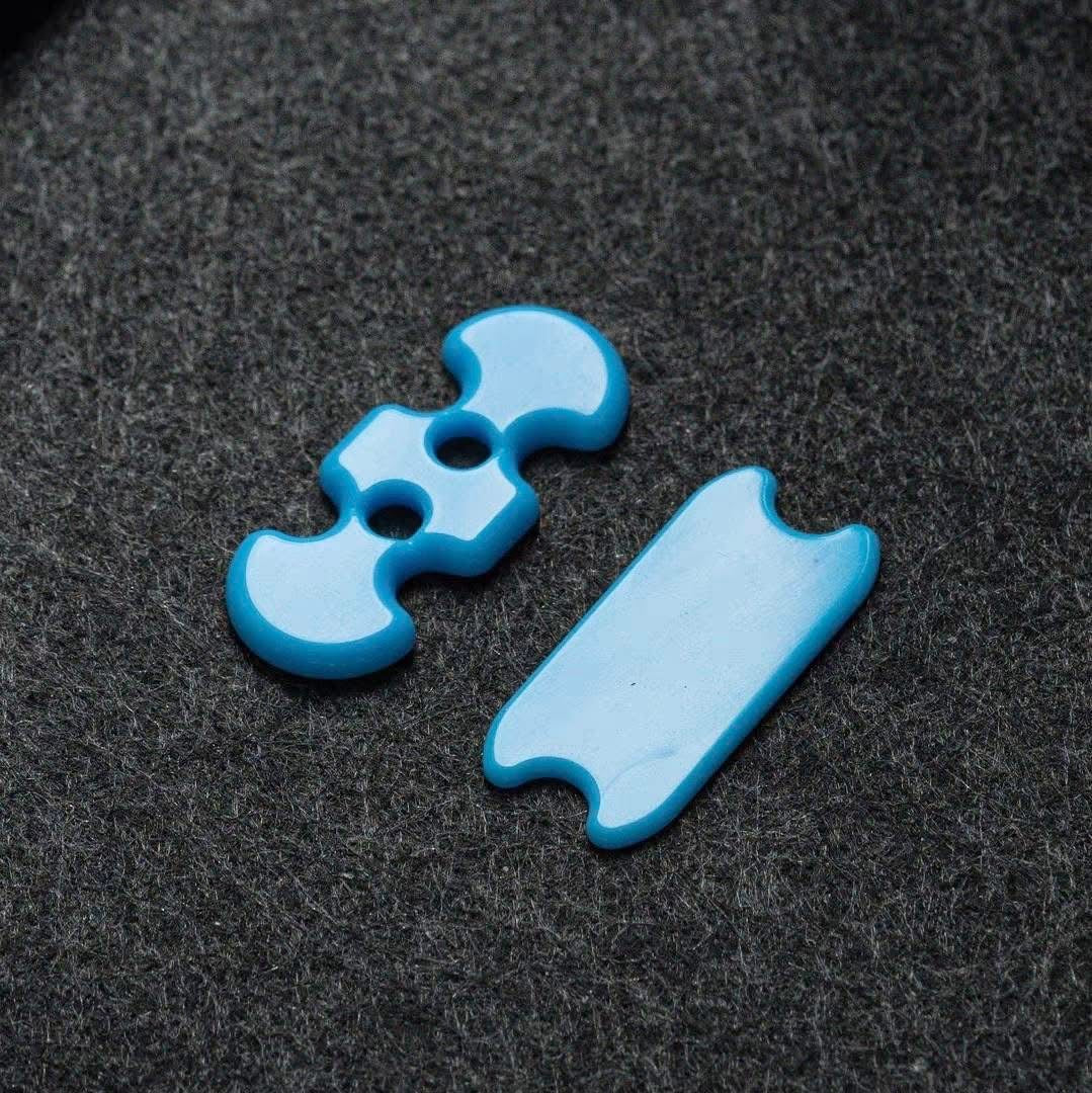 TOP-B Skeleton Metal Toys-Dz.