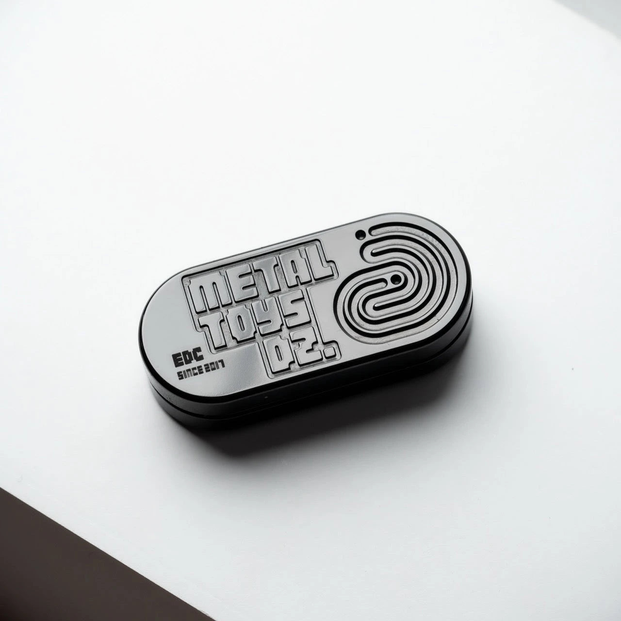 TOP-B Snake Game - Metal Toys-Dz.