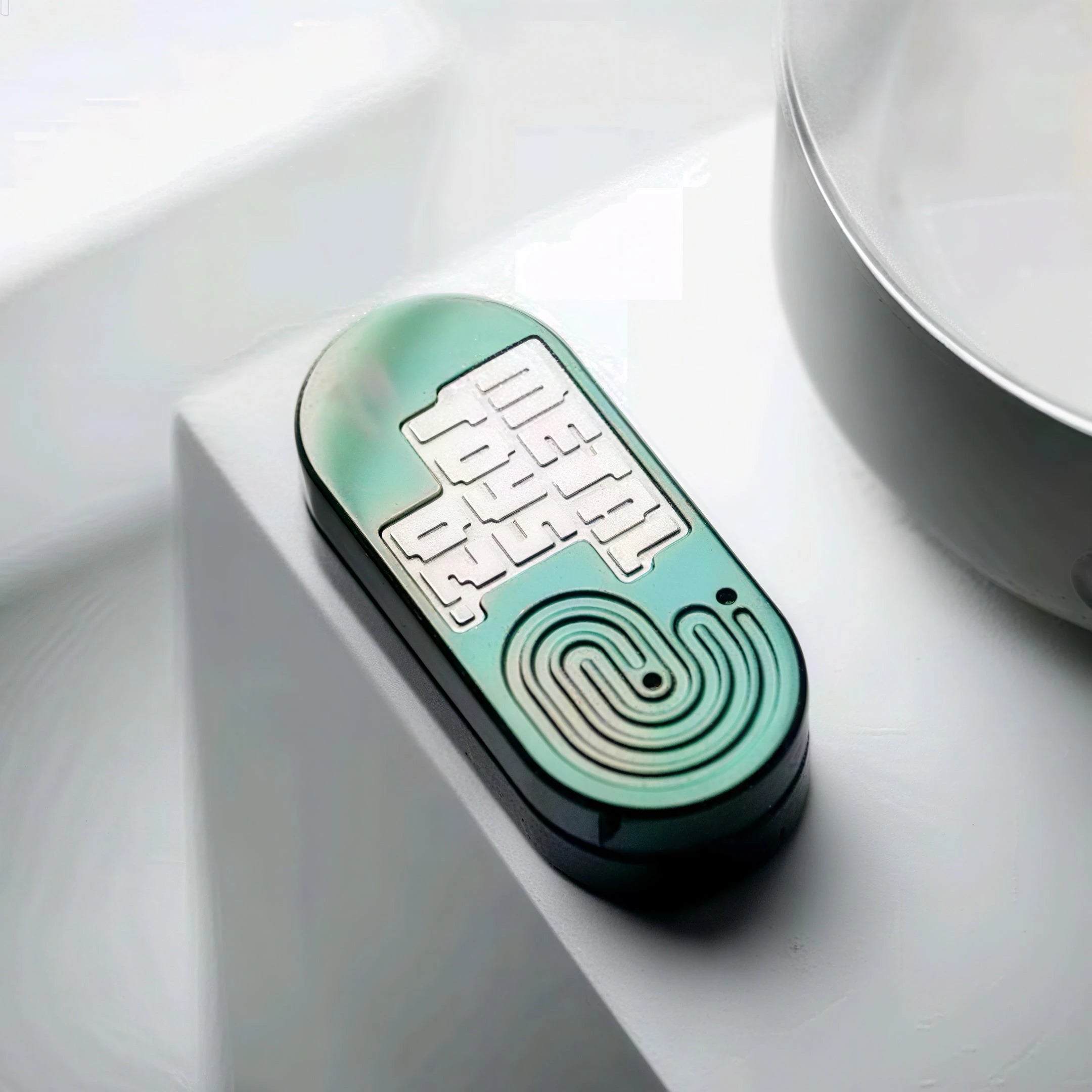 TOP-B Snake Game - Metal Toys-Dz.