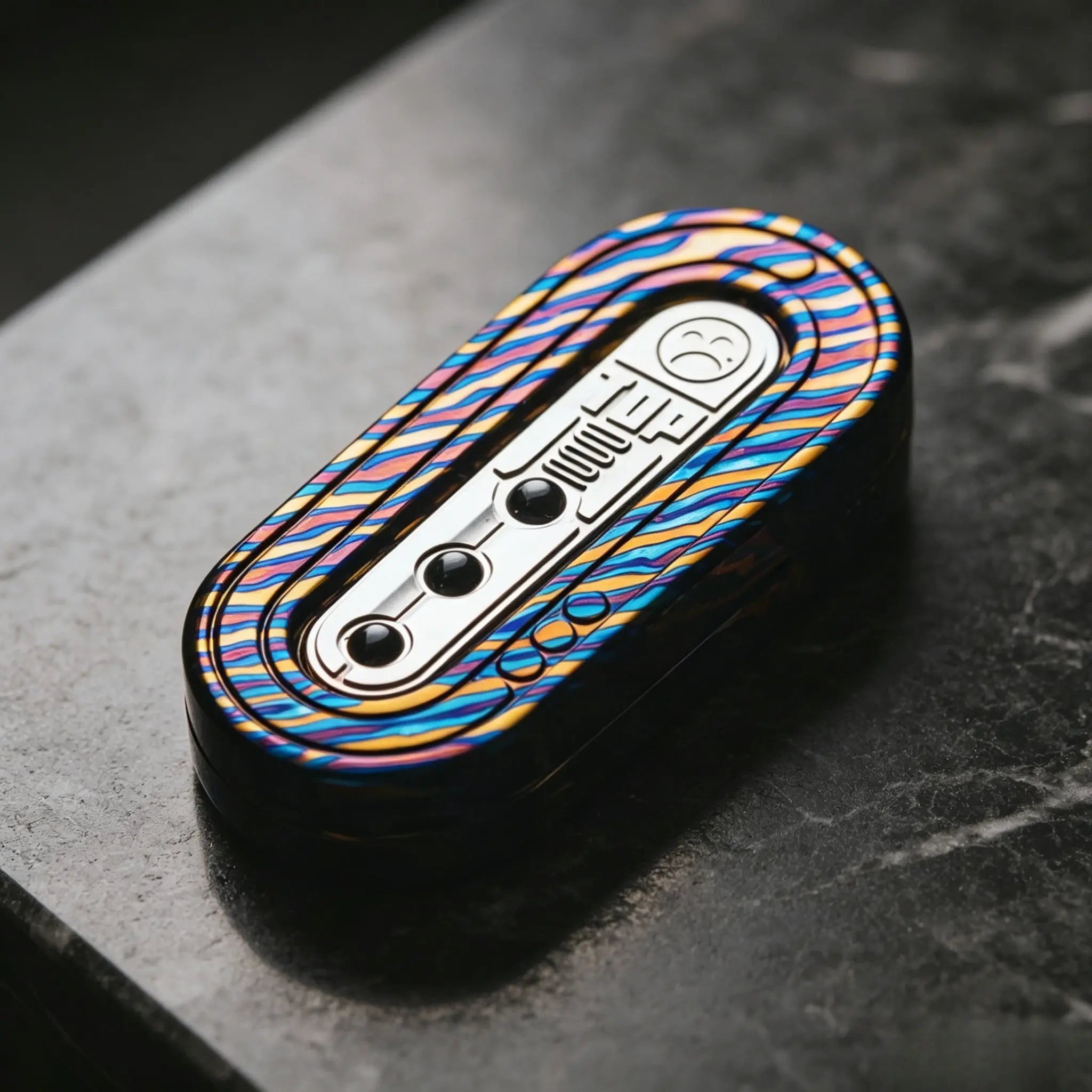 TOP-B Snake Game