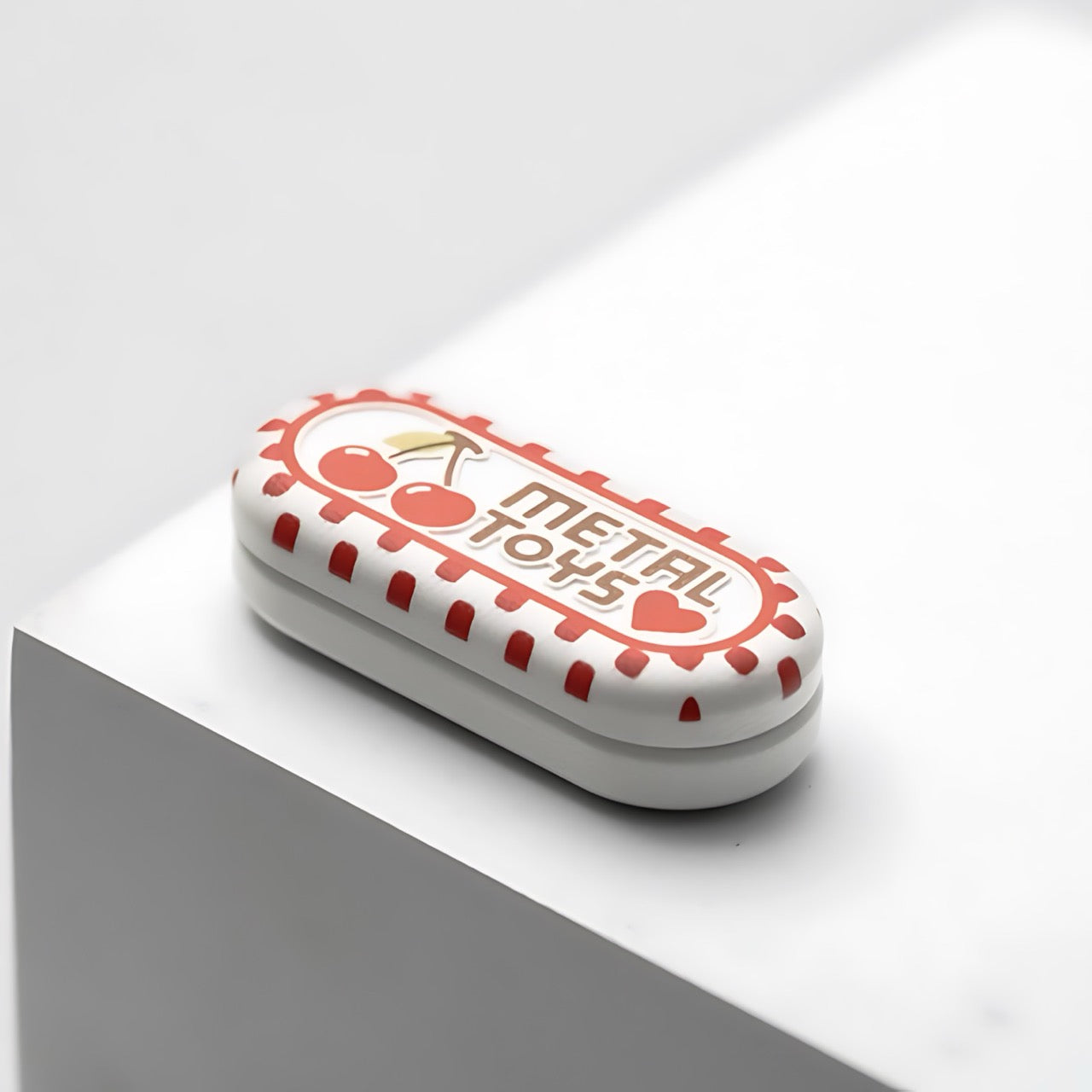 TOP-B Valentine's Day Metal Toys-Dz.