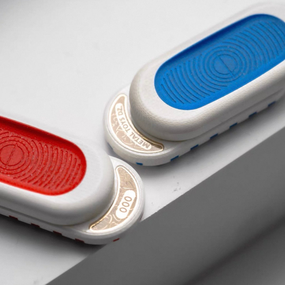 TOP-B Valentine's Day (Set) Metal Toys-Dz.