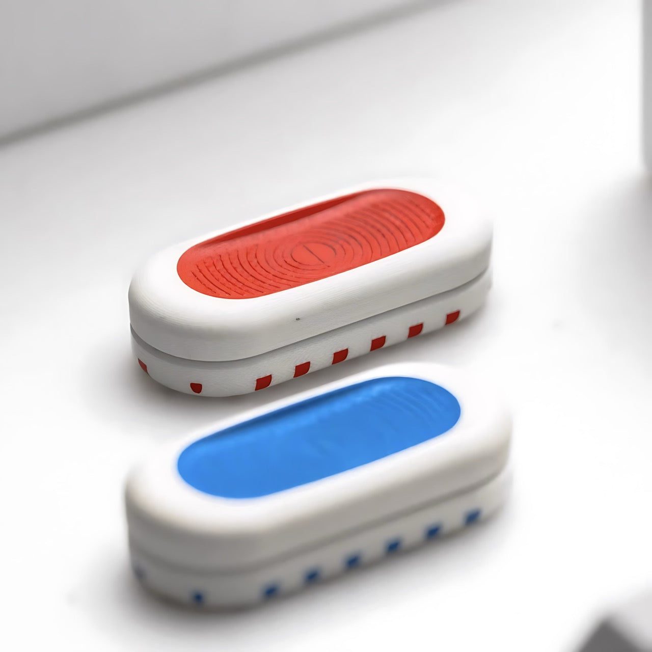 TOP-B Valentine's Day (Set) Metal Toys-Dz.