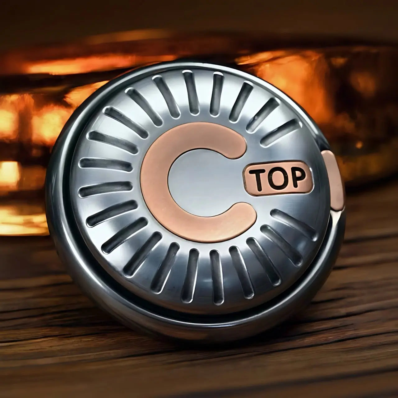 TOP-C - Metal Toys-Dz.