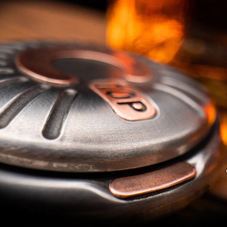 TOP-C - Metal Toys-Dz.