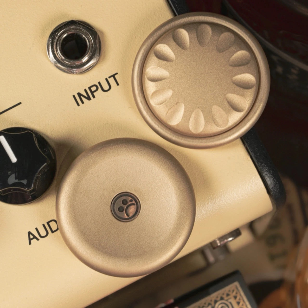 TOP-C Metal Toys-Dz.