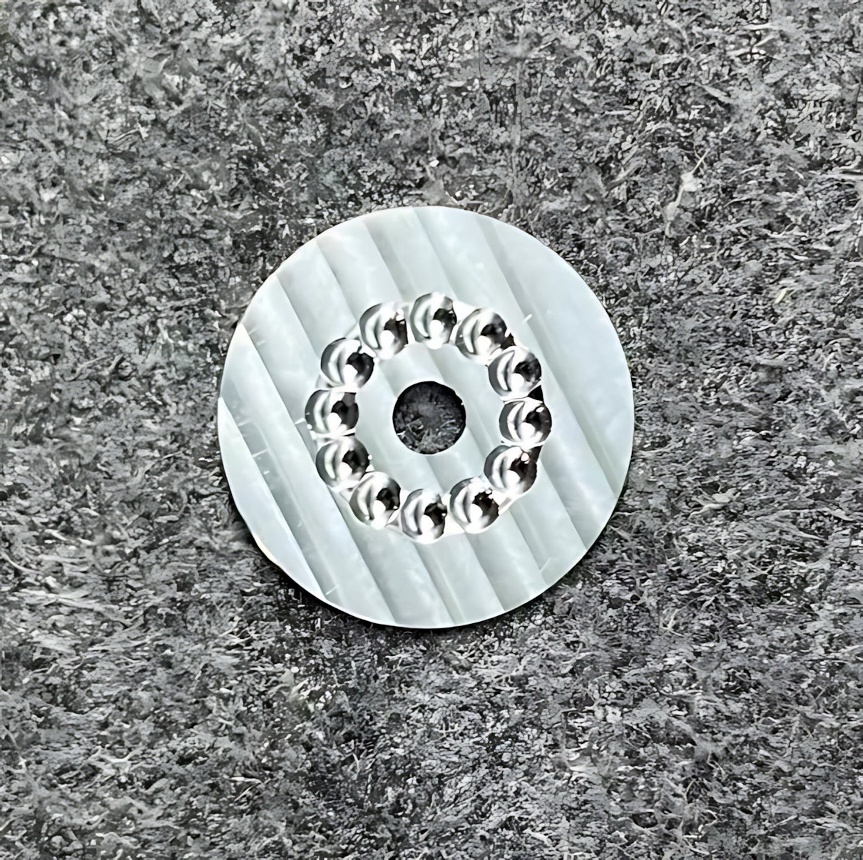 TOP-C Metal Toys-Dz.