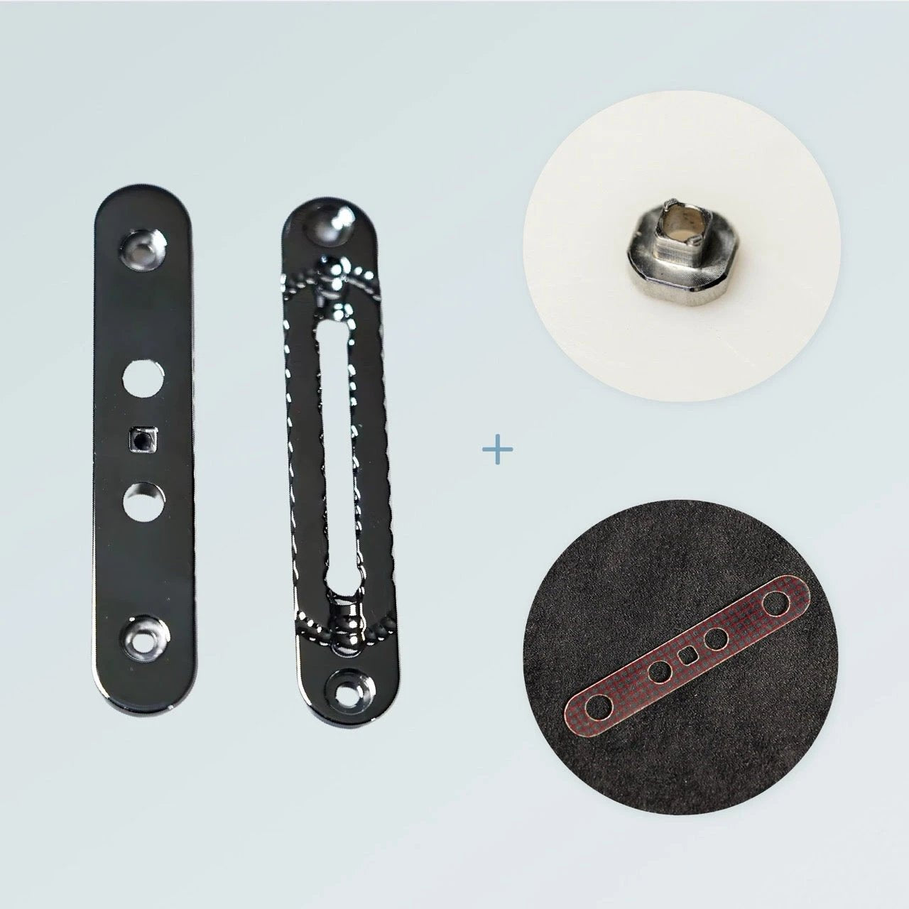 TOP-D Metal Toys-Dz.