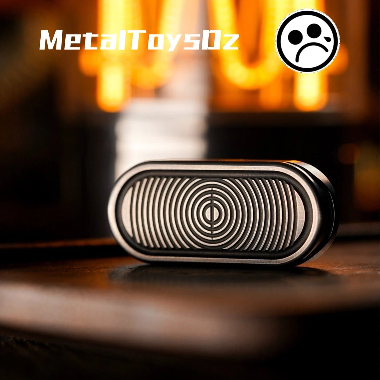 TOP-F - Metal Toys-Dz.