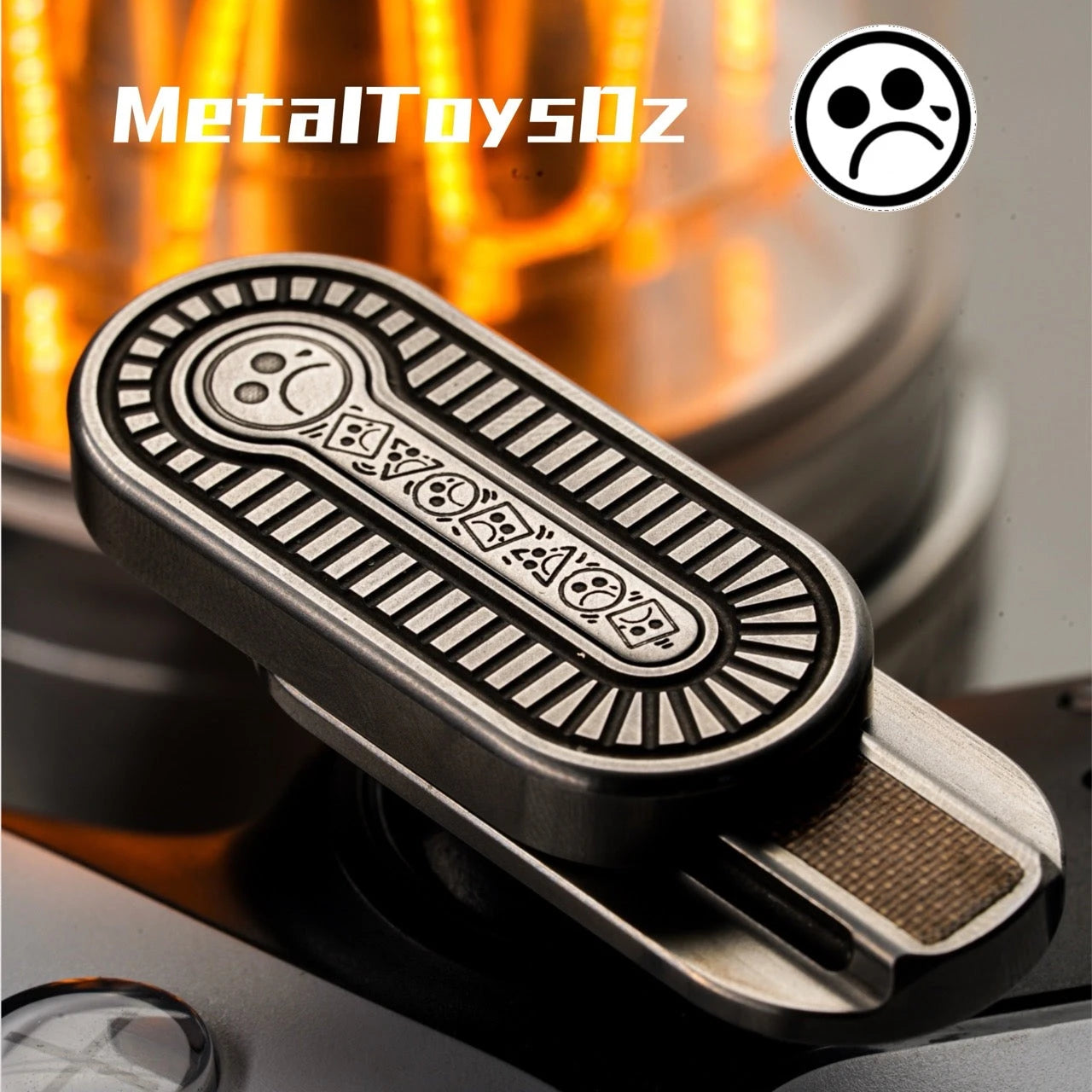 TOP-F - Metal Toys-Dz.