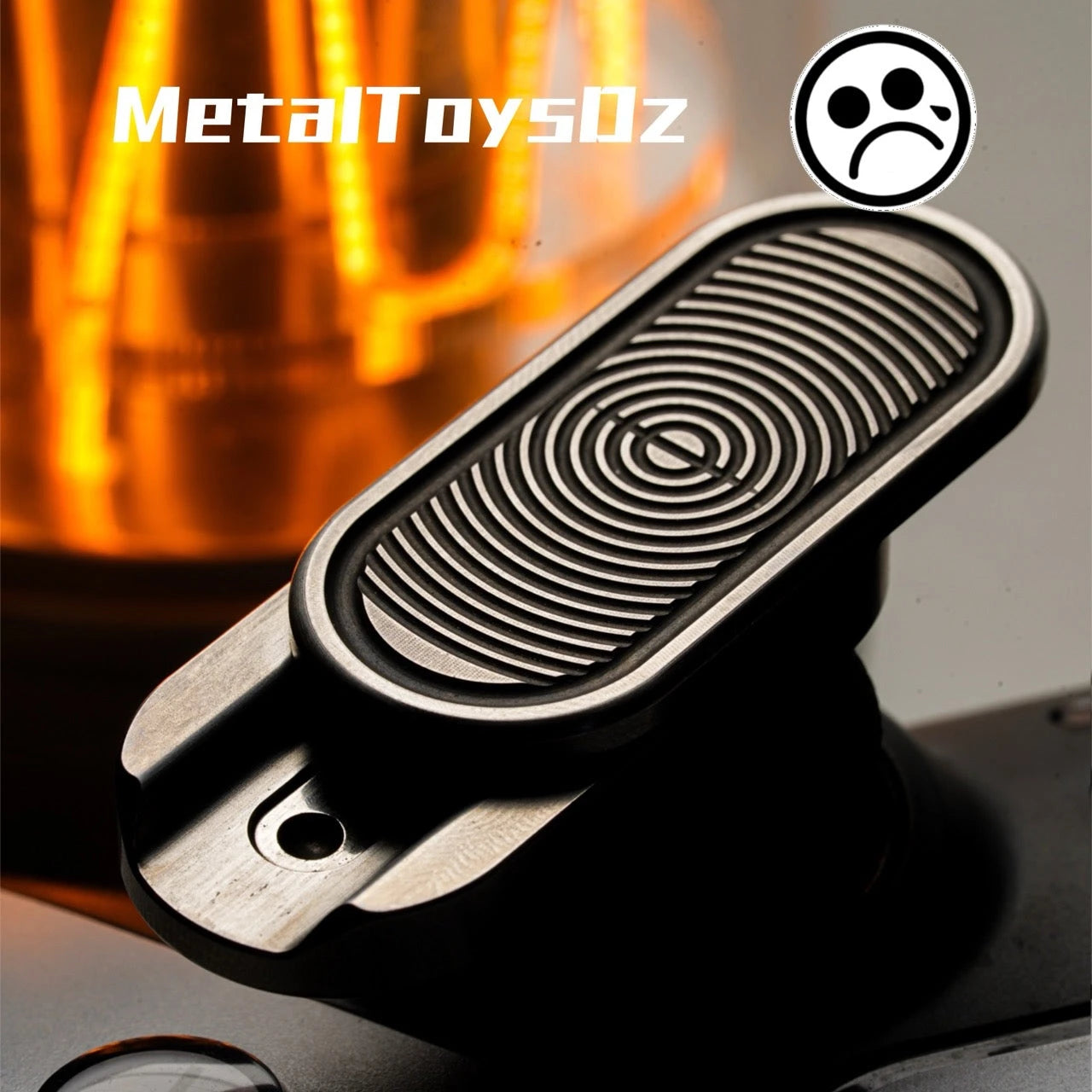 TOP-F - Metal Toys-Dz.