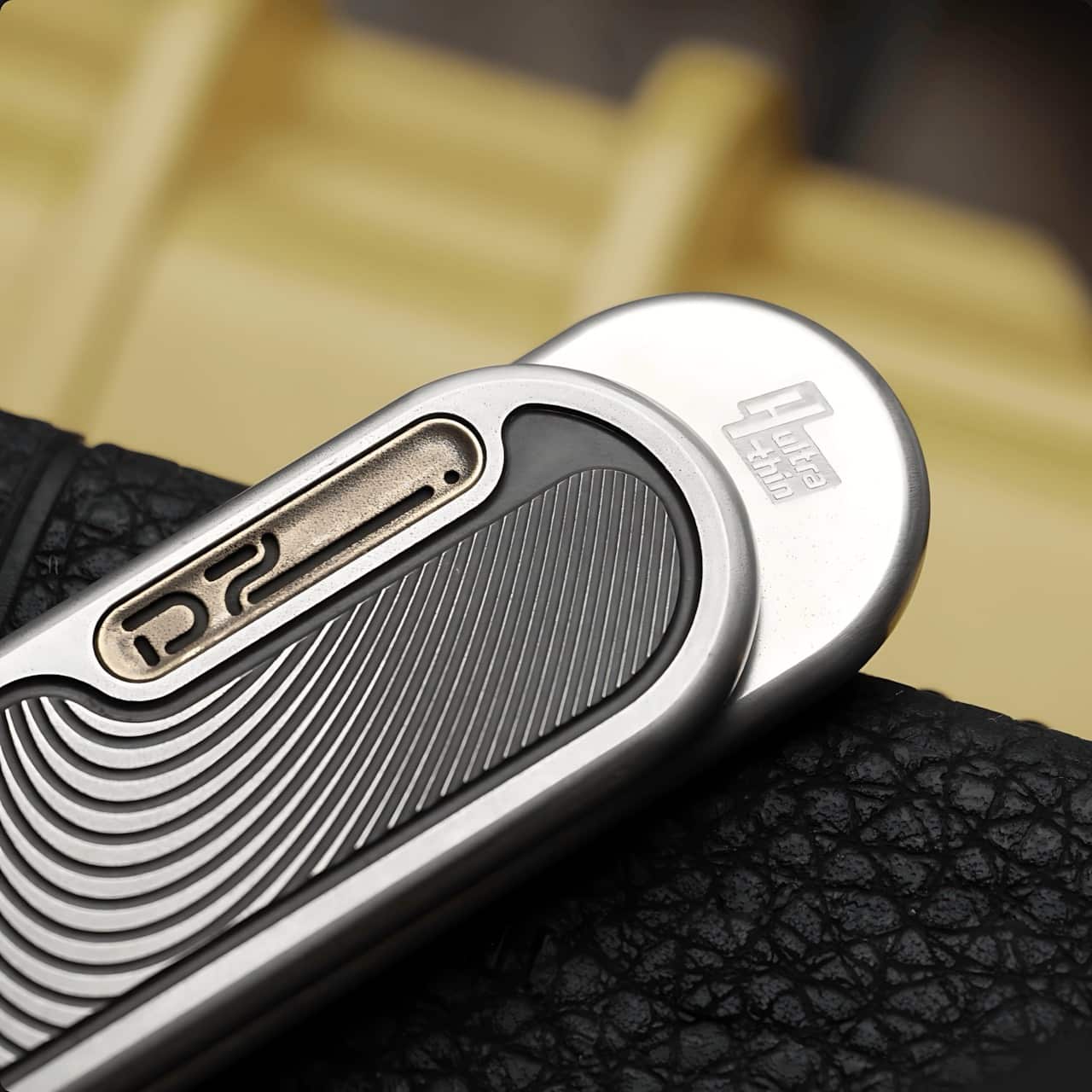 TOP-H Ultra-Thin - Metal Toys-Dz.