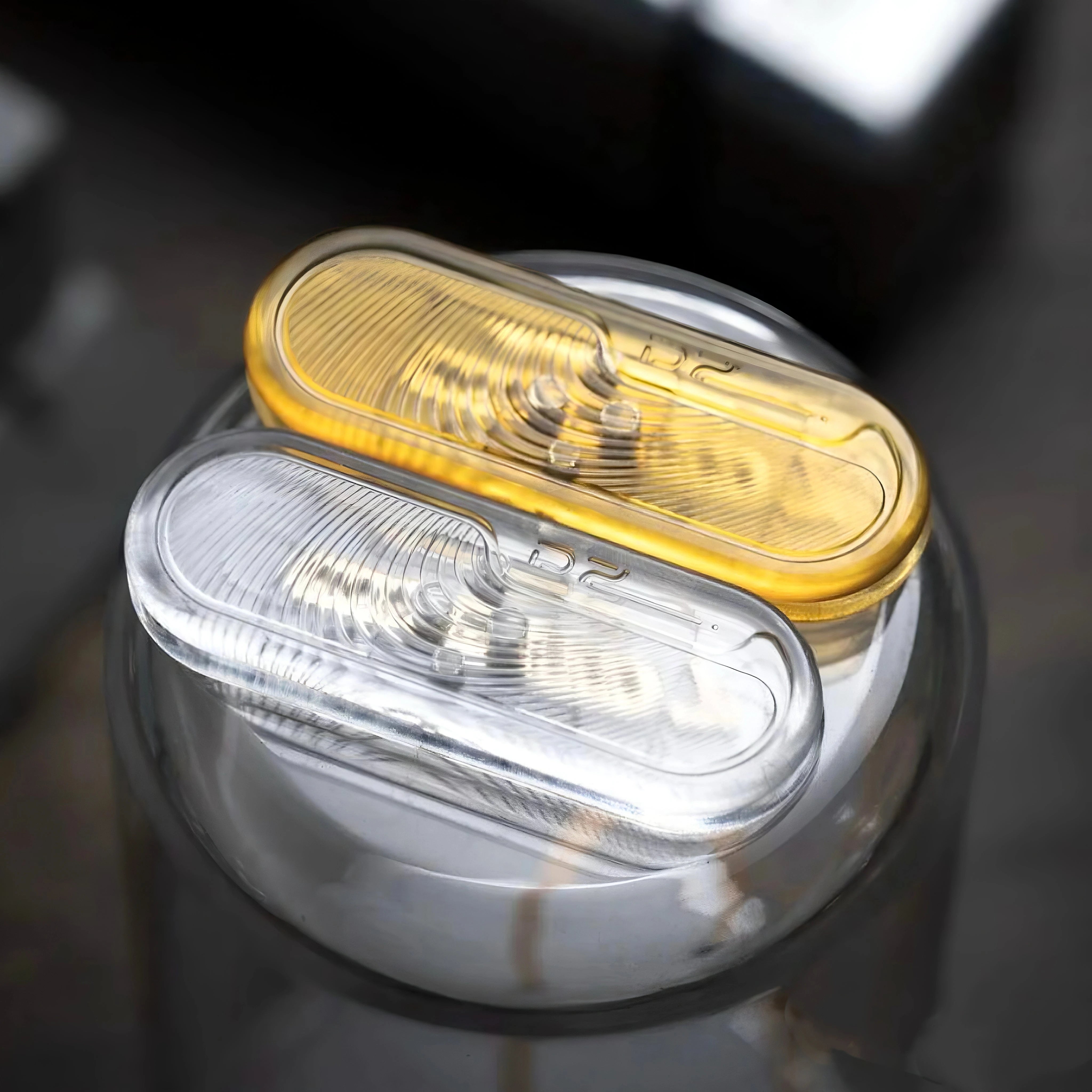 TOP-H Ultra-Thin Metal Toys-Dz.