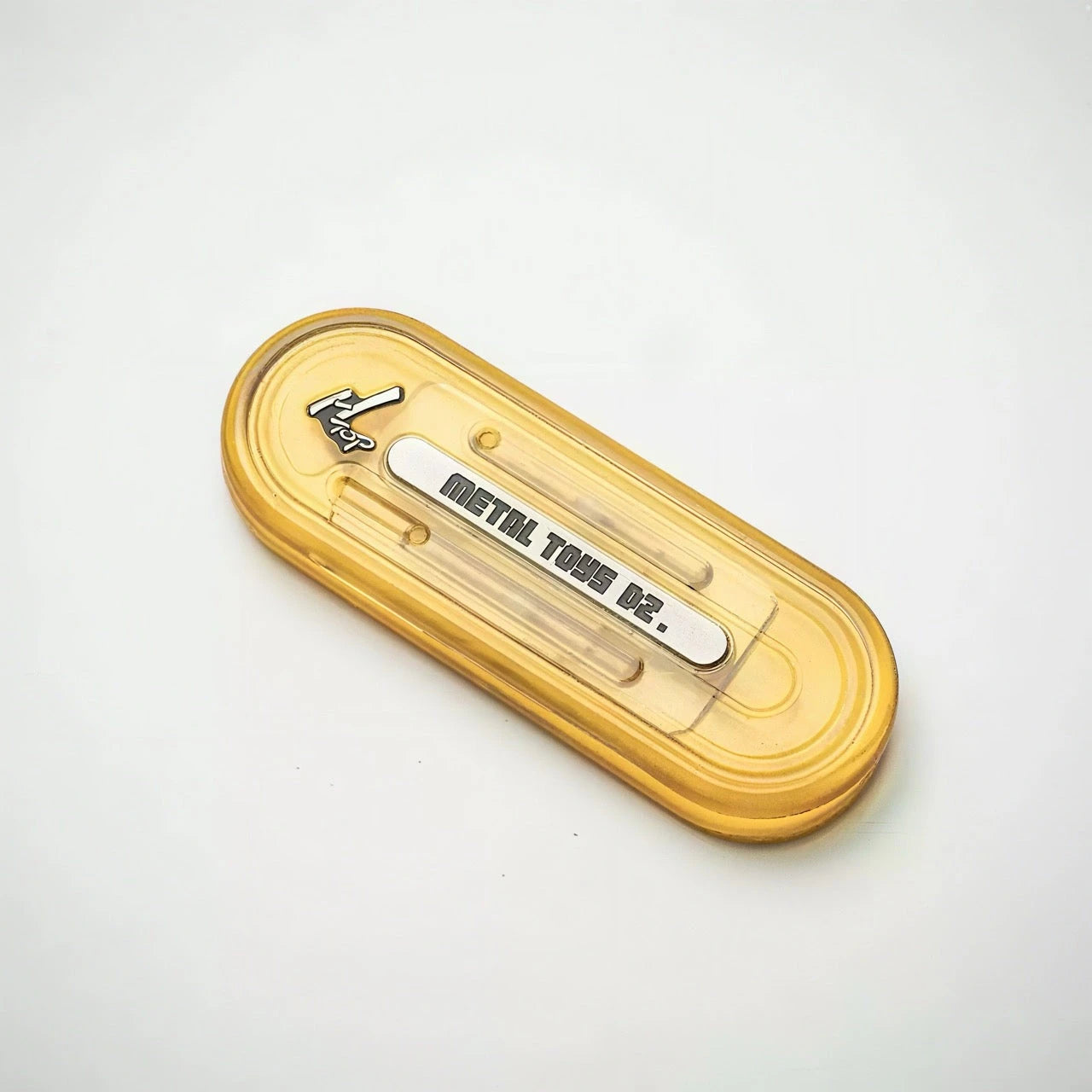 TOP-H Ultra-Thin Metal Toys-Dz.