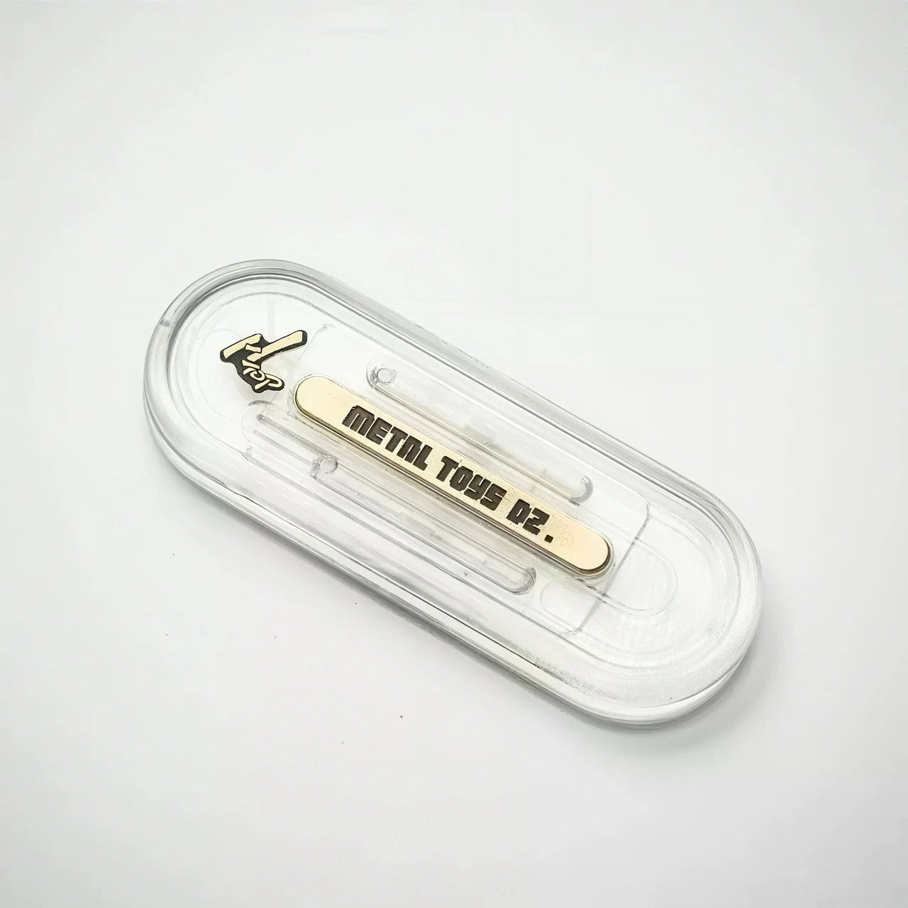 TOP-H Ultra-Thin Metal Toys-Dz.