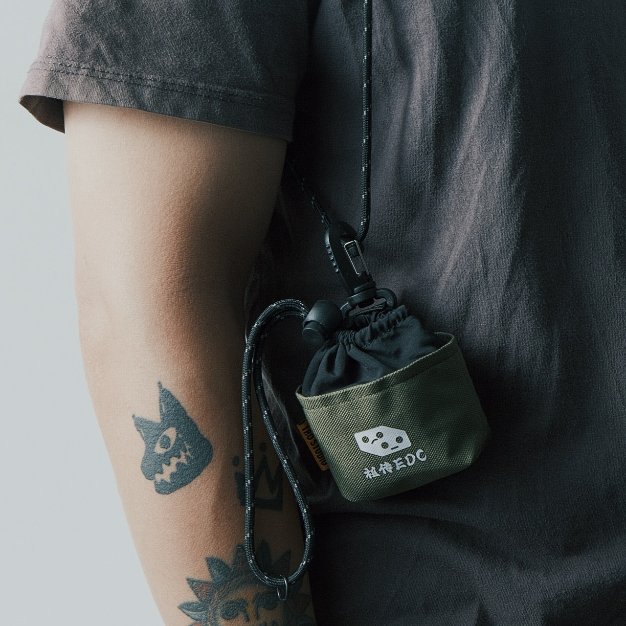 TRO EDC Storage Bag TRO STUDIO