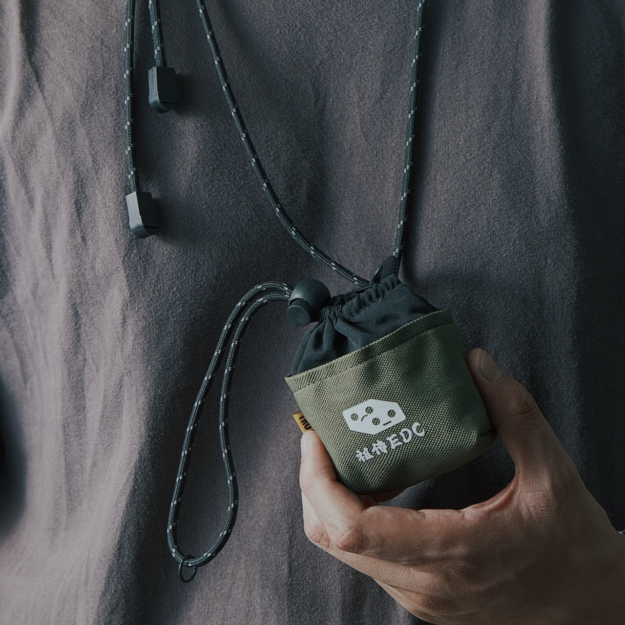 TRO EDC Storage Bag TRO STUDIO