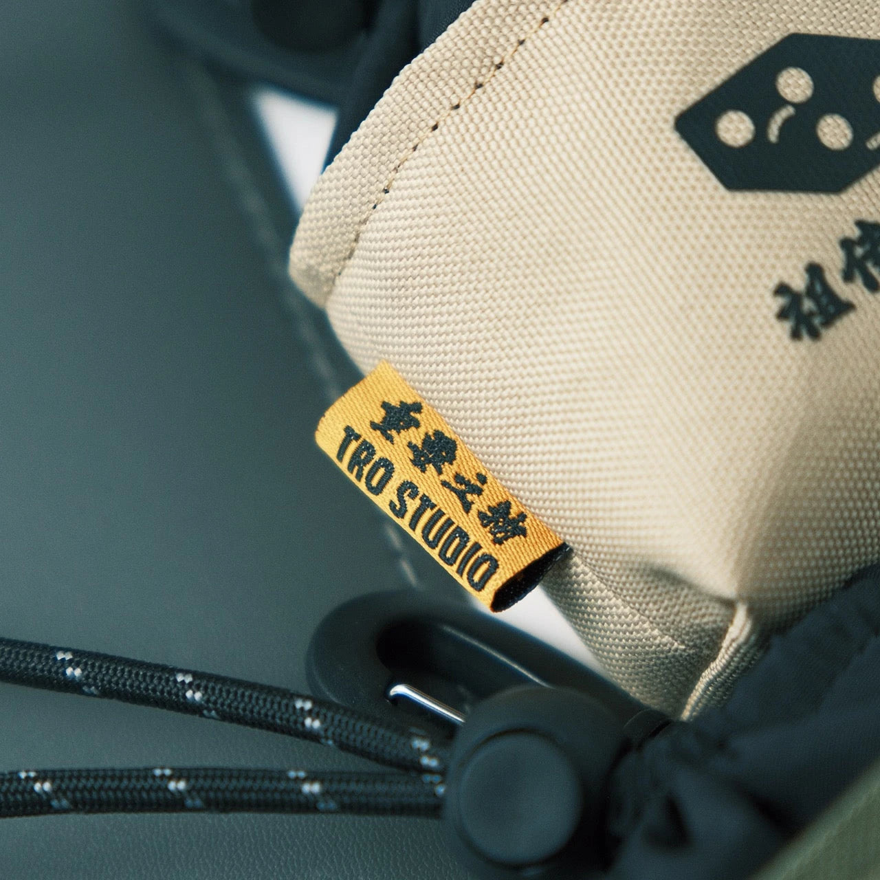 TRO EDC Storage Bag TRO STUDIO