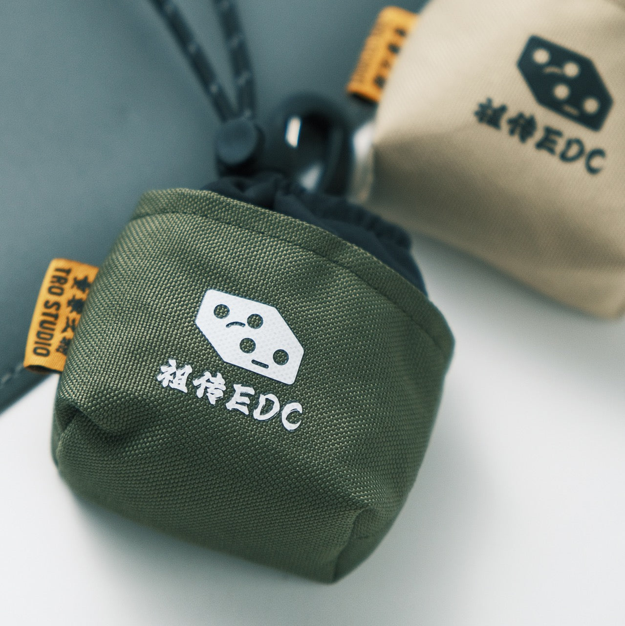 TRO EDC Storage Bag TRO STUDIO