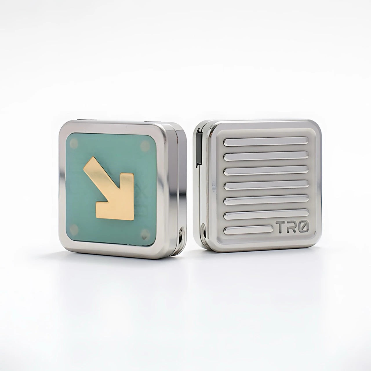 TUNO · CUBE SUGER TRO STUDIO