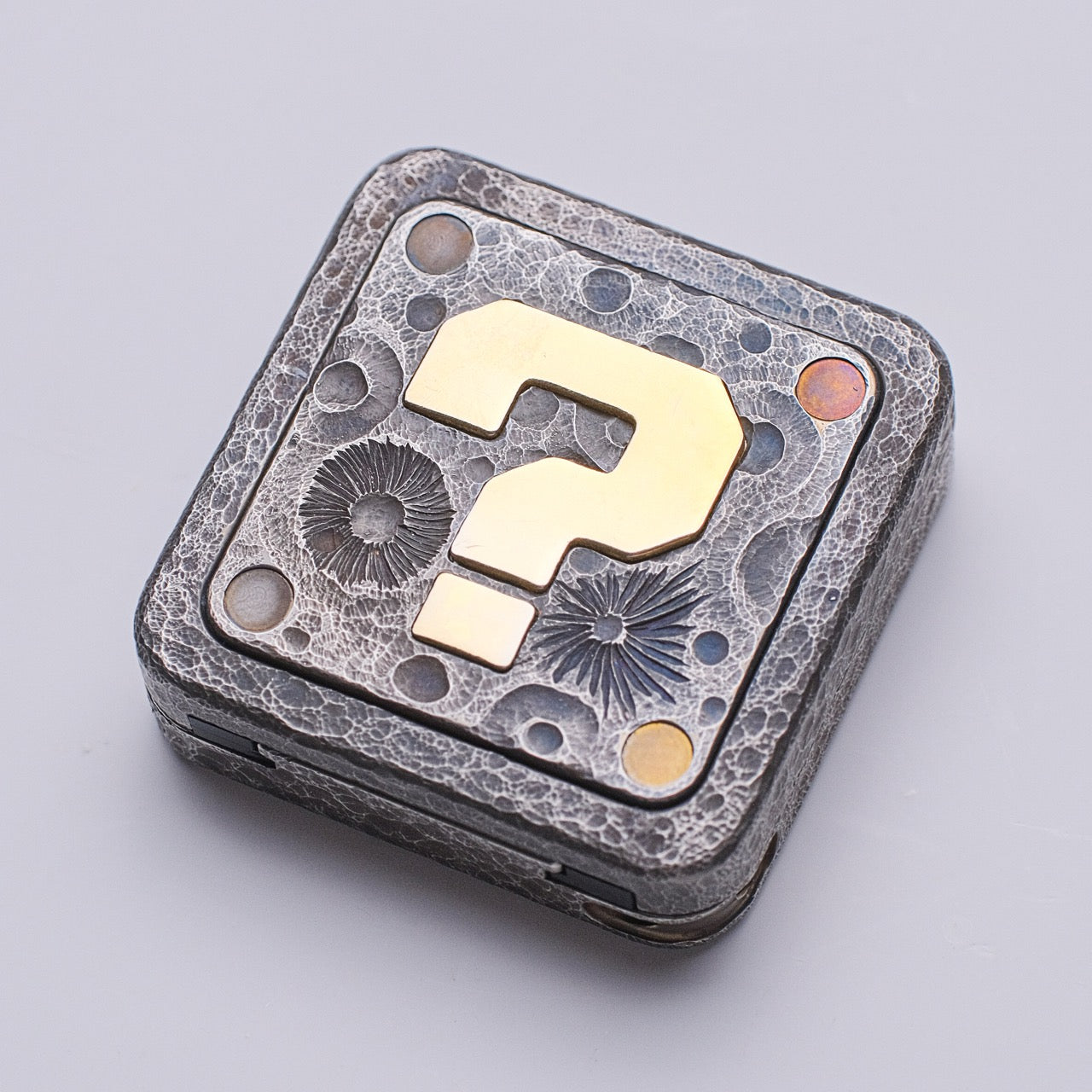 TUNO · CUBE SUGER TRO STUDIO