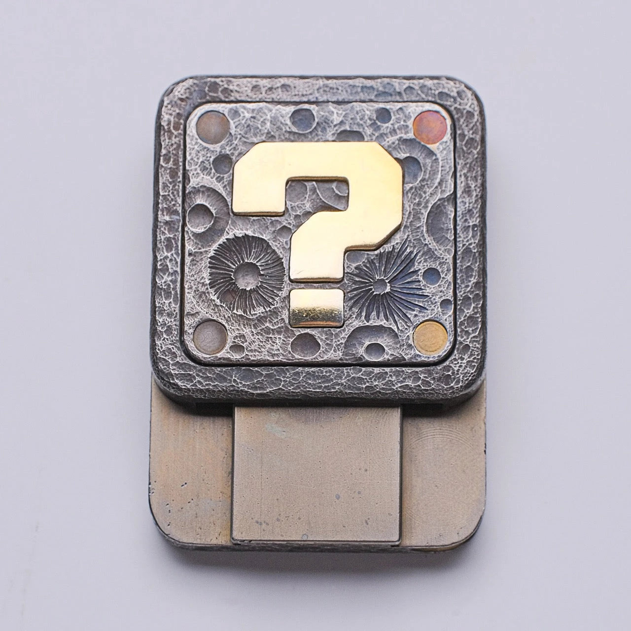 TUNO · CUBE SUGER TRO STUDIO