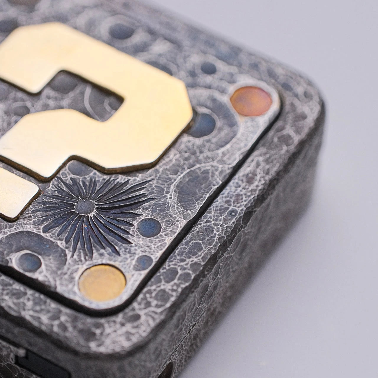 TUNO · CUBE SUGER TRO STUDIO