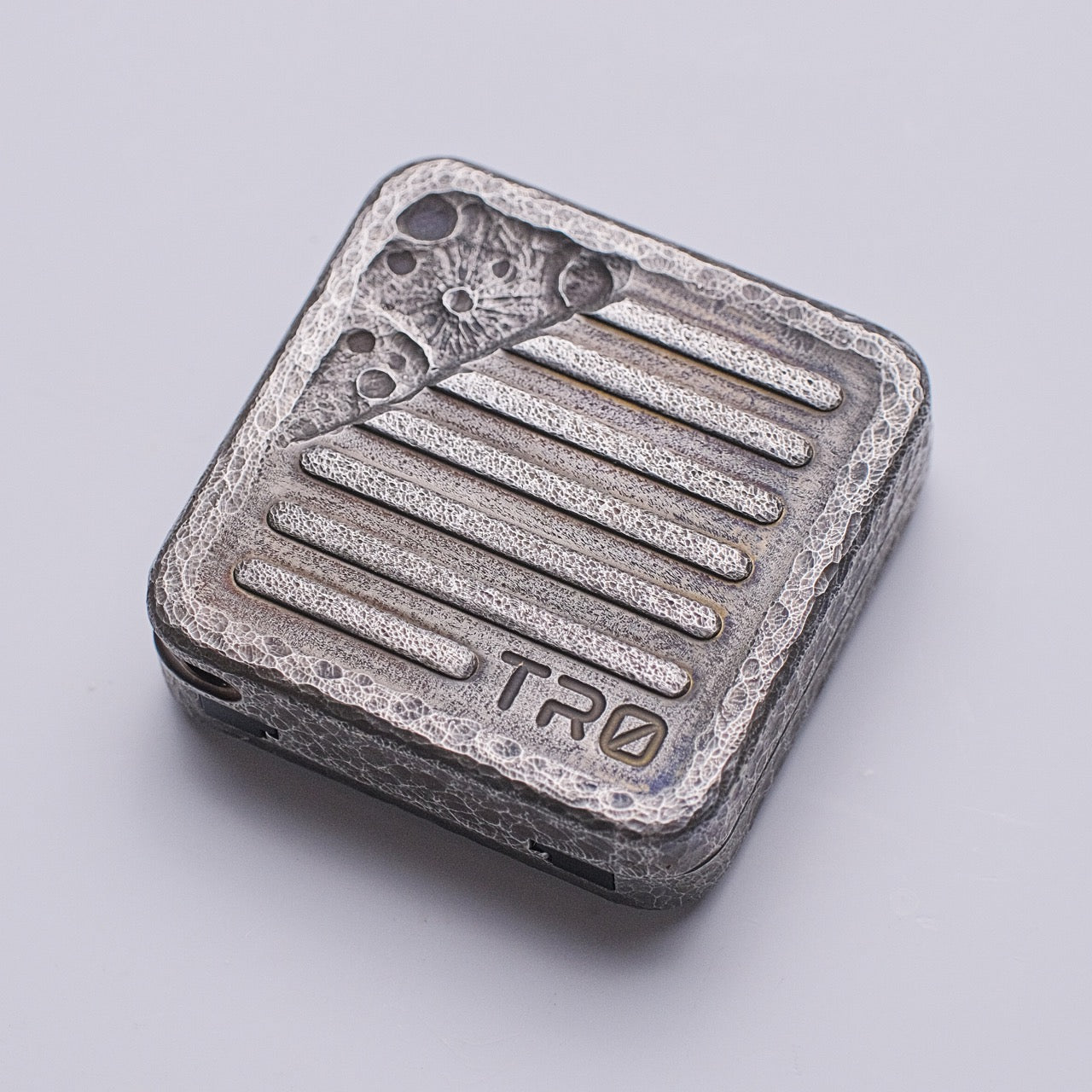 TUNO · CUBE SUGER TRO STUDIO