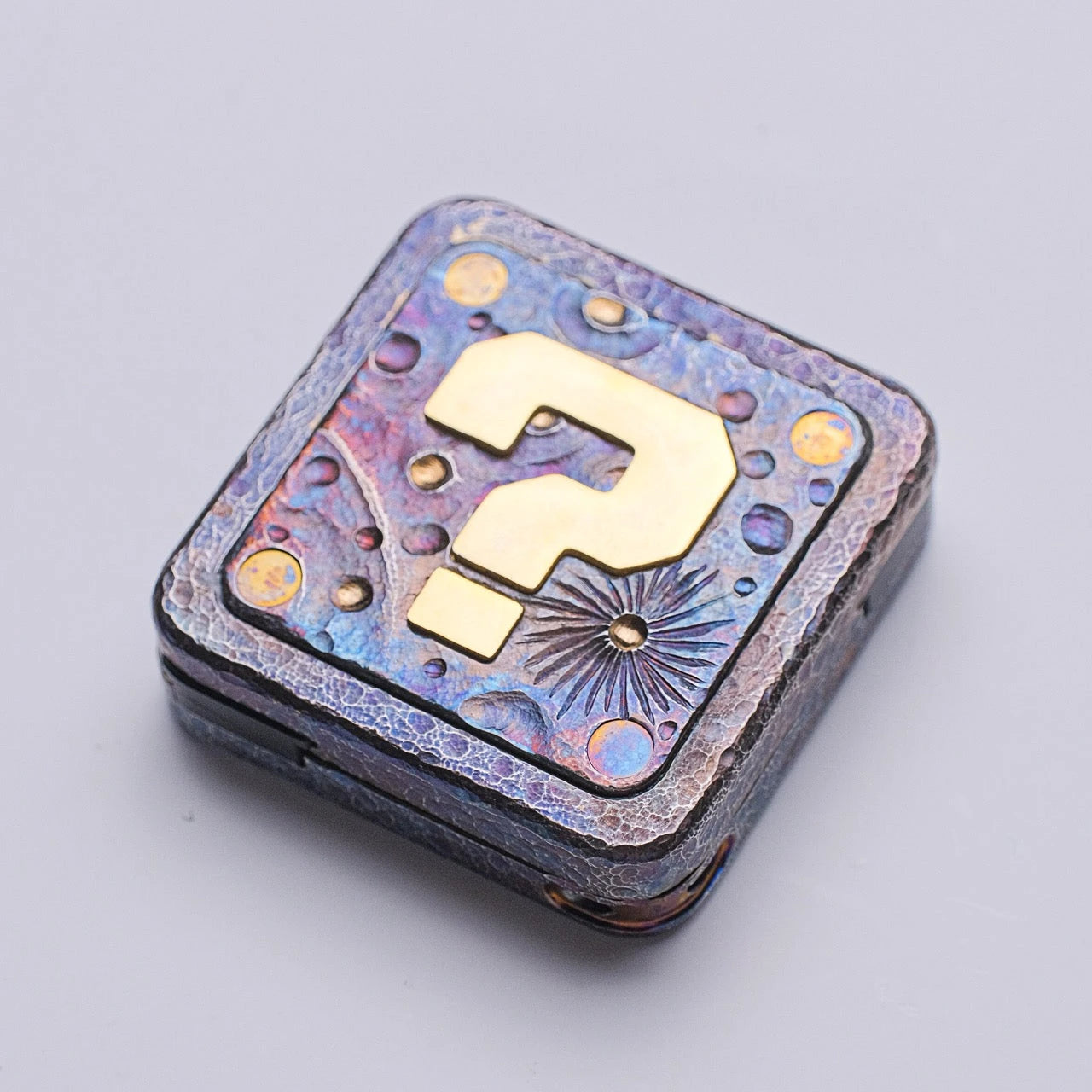 TUNO · CUBE SUGER TRO STUDIO